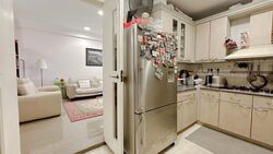 Regent Park (D5), Condominium #620538091